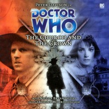 Doctor Who: The Church and the Crown - Cavan Scott, Mark Wright