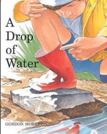 A Drop of Water - Gordon Morrison