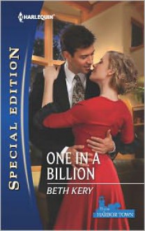 One in a Billion - Beth Kery