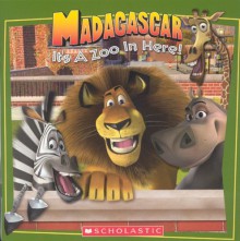 Madagascar - Michael Anthony Steele