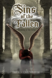 Sins of the Fallen - Daniele Lanzarotta