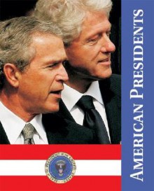 American Presidents - Robert P. Watson, Richard Yon