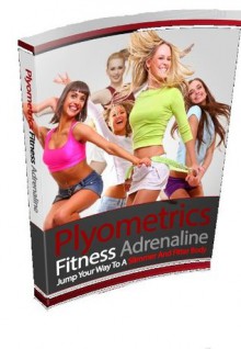 Plyometrics Fitness Adrenaline - Mike Morley