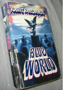 Blue World - Robert R. McCammon