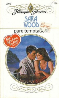 Pure Temptation - Sara Wood