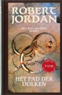 Het Pad der Dolken (Het Rad des Tijds, #8) - Robert Jordan