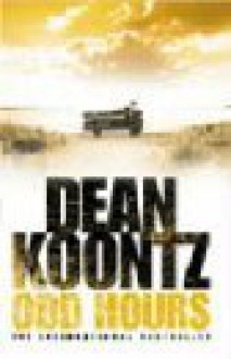 Odd Hours (Odd Thomas #4) - Dean Koontz