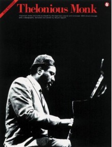 Thelonious Monk: (Mfm 80) - Stuart Isacoff