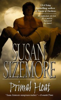 Primal Heat - Susan Sizemore