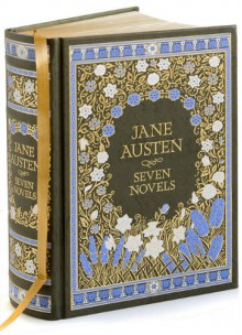 Jane Austen: Seven Novels - Jane Austen