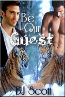 Be Our Guest - B.J. Scott