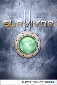 Survivor 2.07 (DEU): Das Dorf der Drohnen. SF-Thriller (Survivor Staffel 2) (German Edition) - Peter Anderson