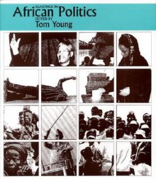 Readings in African Politics - Tom Young, Karin Barber