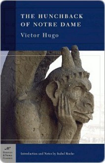 The Hunchback of Notre Dame - Kindle Edition [Eng.] - Victor Hugo