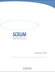 Scrum Guide - Ken Schwaber, Jeff Sutherland