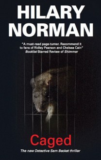 Caged - Hilary Norman