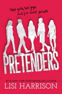 Pretenders - Lisi Harrison