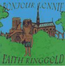 Bonjour, Lonnie - Faith Ringgold