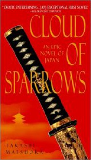 Cloud of Sparrows - Takashi Matsuoka