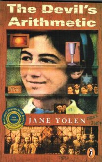 The Devil's Arithmetic - Jane Yolen