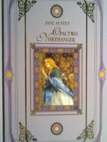 Opactwo Northanger - Jane Austen