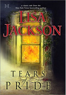 Tears of Pride - Lisa Jackson