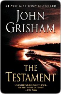 The Testament - John Grisham