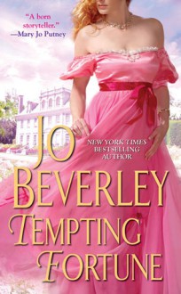 Tempting Fortune - Jo Beverley