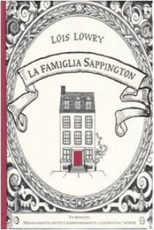 La famiglia Sappington - Lois Lowry, Pico Floridi