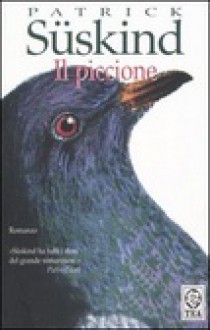 Il piccione - Patrick Süskind