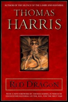 Red Dragon - Thomas Harris