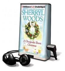 A Chesapeake Shores Christmas (Audio) - Sherryl Woods, Christina Traister