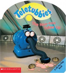 Noo-noo Tidies Up - Scholastic Inc., Scholastic Inc.