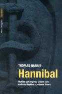 Hannibal - Thomas Harris