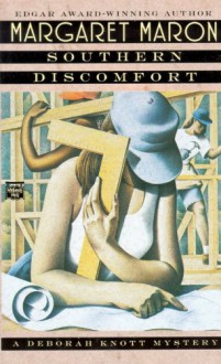 Southern Discomfort - Margaret Maron