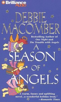 A Season of Angels - Debbie Macomber, Kathy Garver