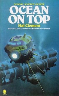 Ocean On Top - Hal Clement