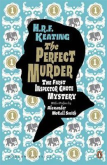 The Perfect Murder - H.R.F. Keating, Alexander McCall Smith