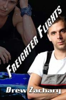 Freighter Flights - Drew Zachary