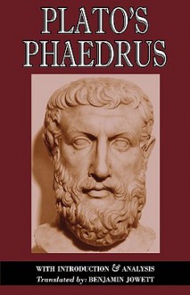 Phaedrus - Plato