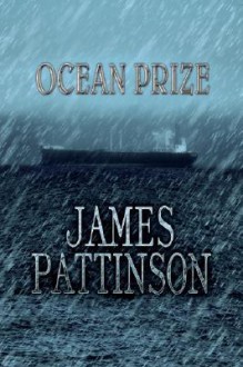 Ocean Prize - James Pattinson