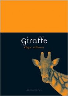 Giraffe - Edgar Williams