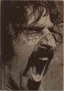 Plastic People Songbuch - Frank Zappa, Carl Weissner