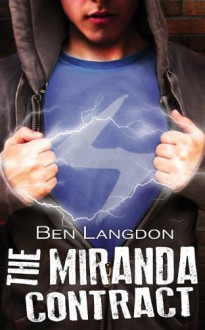 The Miranda Contract - Ben Langdon