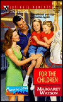 For the Children (Cameron, Utah) - Margaret Watson