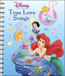 Sing-along Disney Princess: Story Reader - Publications International Ltd.