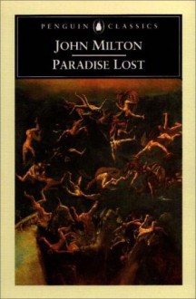 Paradise Lost - John Milton, John Leonard