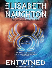 Entwined - Elisabeth Naughton, Elizabeth Wiley