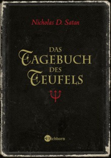 Das Tagebuch Des Teufels - Marcus Weeks, Edith Beleites