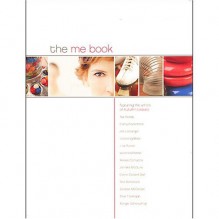 The Me Book - Erin Trimble, Shelley O'Hara